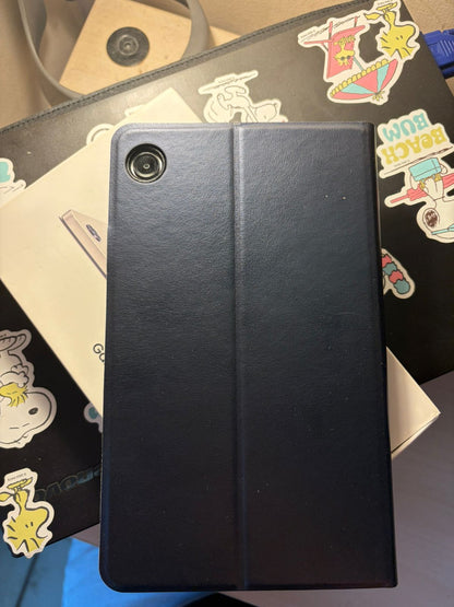 Samsung Tab A9 64GB 4GB RAM – SIM + WiFi, Perfect Condition
