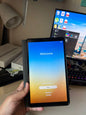Samsung Tab A9 64GB 4GB RAM – SIM + WiFi, Perfect Condition
