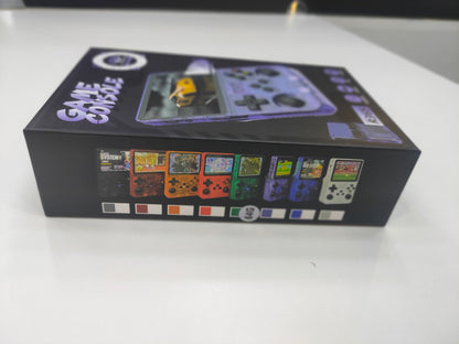 R36S Handheld Game Console – Brand New, Retro Gaming On-the-Go