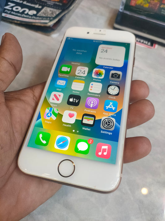 iPhone 8 64GB - all perfect working great battery original