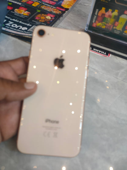iPhone 8 64GB - all perfect working great battery original