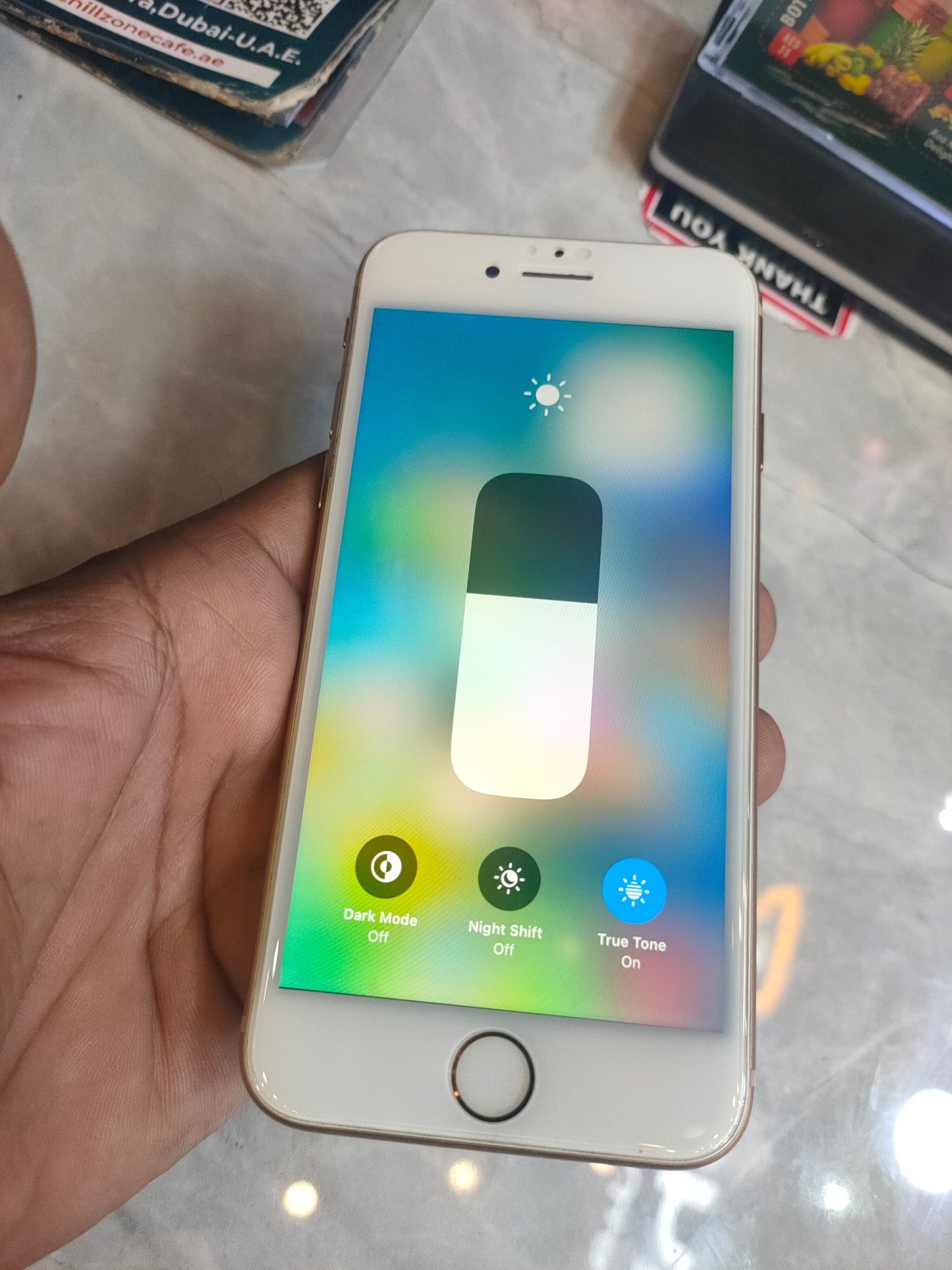 iPhone 8 64GB - all perfect working great battery original