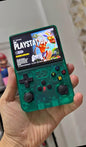 R36S Handheld Game Console – Brand New, Retro Gaming On-the-Go