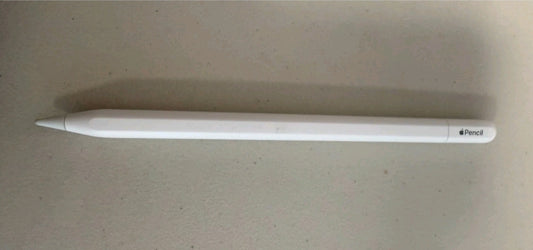 Apple Pencil (USB-C Type) preowned compatible with ur iPad generation