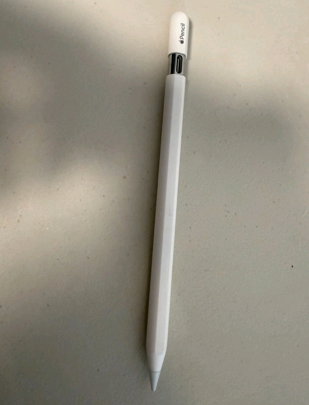 Apple Pencil (USB-C Type) preowned compatible with ur iPad generation